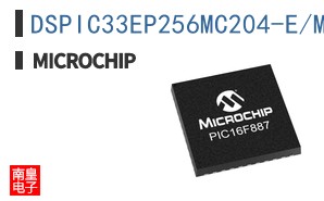 DSPIC33EP256MC204-E/ML