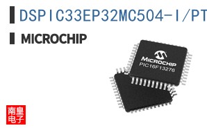 DSPIC33EP32MC504-I/PT