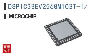 DSPIC33EV256GM103T-I/M5