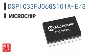 DSPIC33FJ06GS101A-E/SO