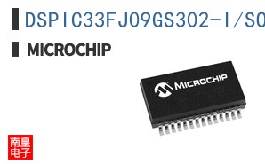DSPIC33FJ09GS302-I/SO
