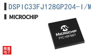 DSPIC33FJ128GP204-I/ML