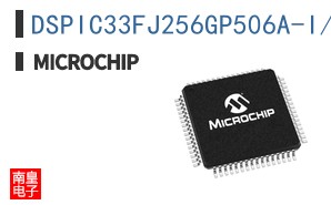 DSPIC33FJ256GP506A-I/PT