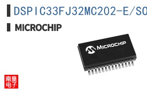 DSPIC33FJ32MC202-E/SO