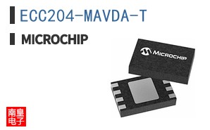 ECC204-MAVDA-T
