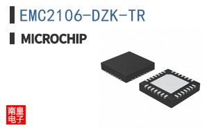 EMC2106-DZK-TR