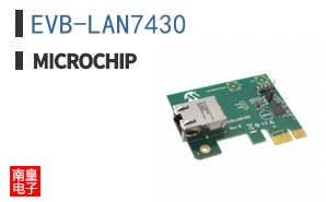 EVB-LAN7430