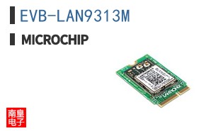 EVB-LAN9313M