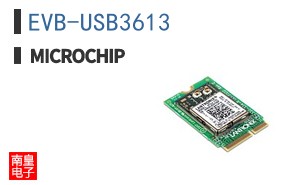 EVB-USB3613