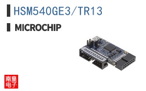 HSM540GE3/TR13