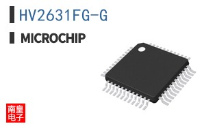 HV2631FG-G