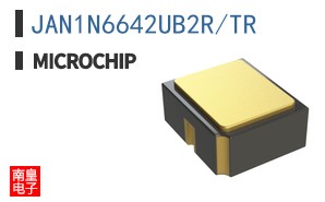 JAN1N6642UB2R/TR