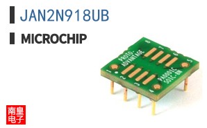 JAN2N918UB