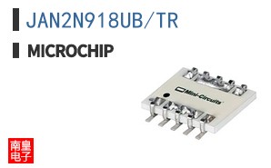 JAN2N918UB/TR