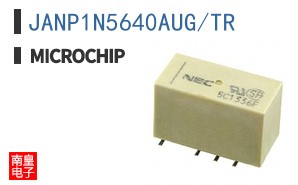 JANP1N5640AUG/TR