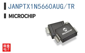 JANPTX1N5660AUG/TR