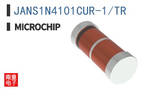 JANS1N4101CUR-1/TR