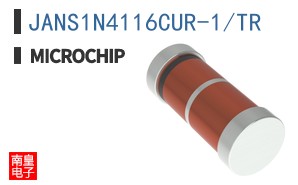 JANS1N4116CUR-1/TR