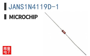 JANS1N4119D-1