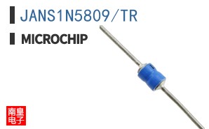 JANS1N5809/TR