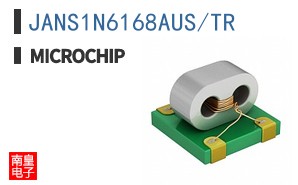 JANS1N6168AUS/TR