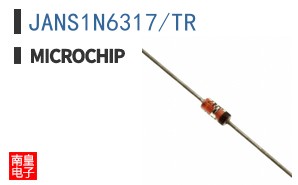JANS1N6317/TR