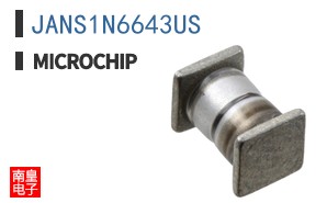 JANS1N6643US