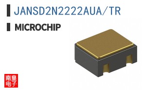 JANSD2N2222AUA/TR