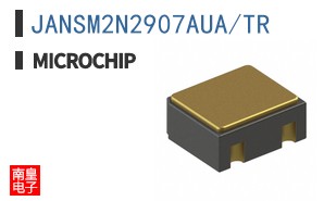 JANSM2N2907AUA/TR