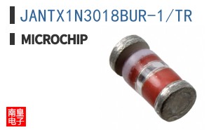 JANTX1N3018BUR-1/TR