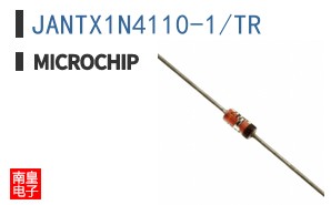 JANTX1N4110-1/TR
