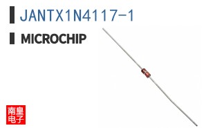 JANTX1N4117-1