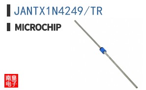 JANTX1N4249/TR
