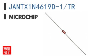 JANTX1N4619D-1/TR