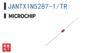 JANTX1N5287-1/TR