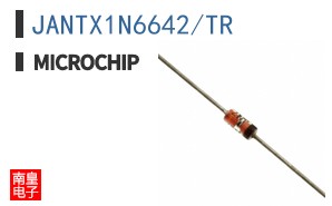 JANTX1N6642/TR