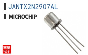 JANTX2N2907AL