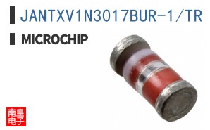 JANTXV1N3017BUR-1/TR