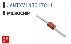 JANTXV1N3017C-1
