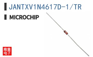 JANTXV1N4617D-1/TR