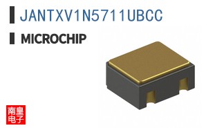 JANTXV1N5711UBCC