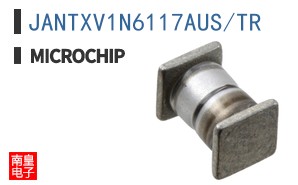 JANTXV1N6117AUS/TR
