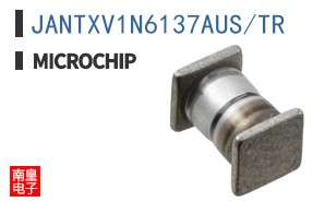JANTXV1N6137AUS/TR