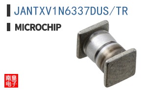 JANTXV1N6337DUS/TR