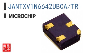 JANTXV1N6642UBCA/TR