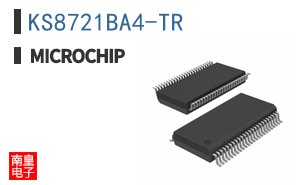 KS8721BA4-TR