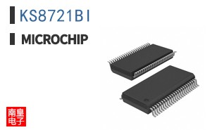 KS8721BI