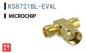 KS8721BL-EVAL
