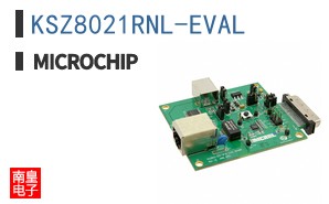 KSZ8021RNL-EVAL