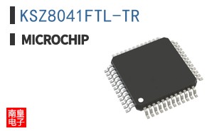 KSZ8041FTL-TR